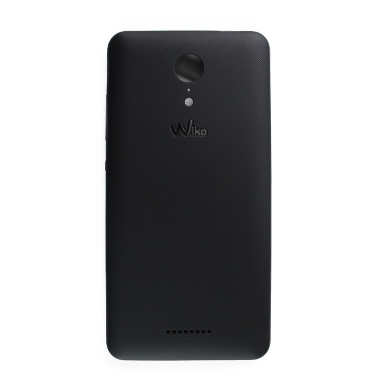 Coque arrière (Officielle) - Wiko Tommy 2 Coque arrière (Officielle) - Wiko Tommy 2