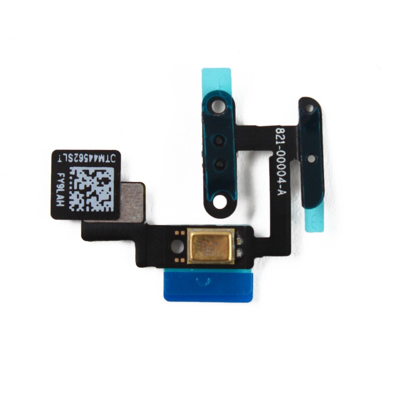 Nappe power - iPad Air 2 Nappe power - iPad Air 2