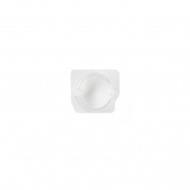 Support + anneau caméra avant - iPhone 8 Plus