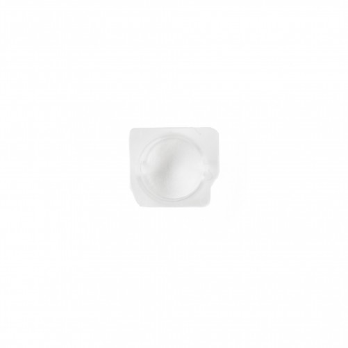 Support + anneau caméra avant - iPhone 8 Plus