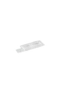 Support + anneau caméra avant - iPhone 8 Plus