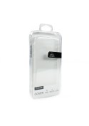 Coque TPU Transparente ultra fine - Galaxy Xcover 4