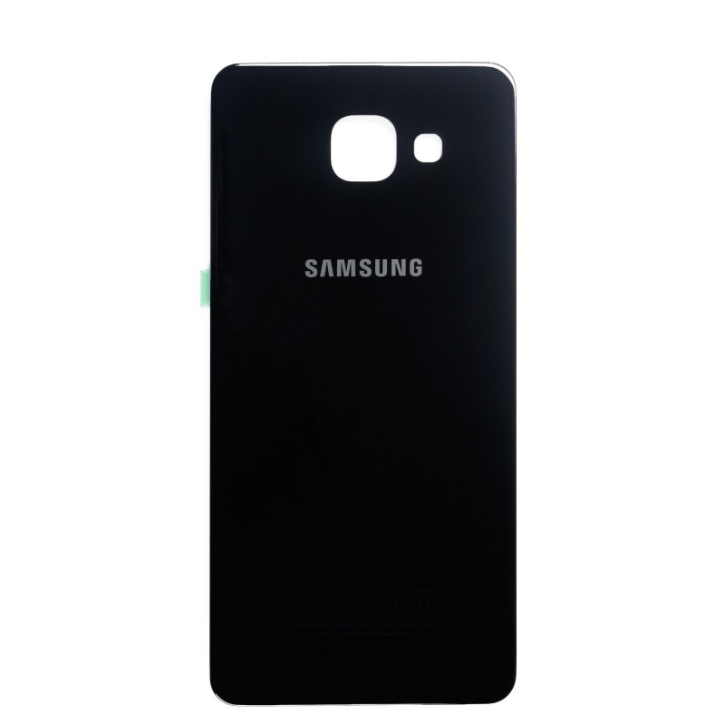 Vitre arrière (Officielle) - Galaxy A5 2016 Vitre arrière (Officielle) - Galaxy A5 2016