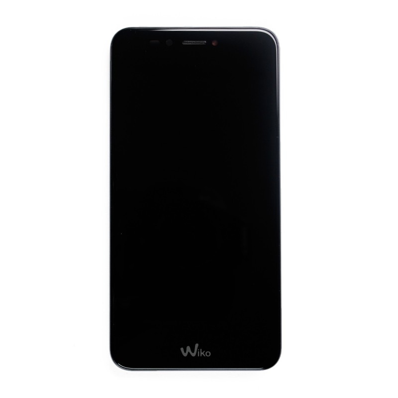 Ecran complet NOIR (Officiel) - Wiko Upulse Lite Ecran complet NOIR (Officiel) - Wiko Upulse Lite