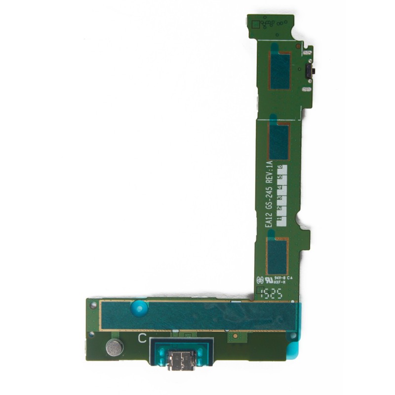 Connecteur de charge (Officiel) - Lumia 535 Connecteur de charge (Officiel) - Lumia 535