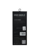 Chargeur duo micro USB / Lightning Moxie