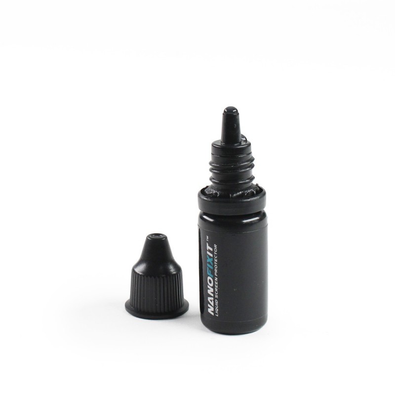NanoClear Titanium NanoClear Titanium