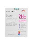 NanoClear Lunettes Ski