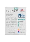 NanoClear Casque VR