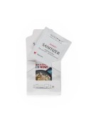 NanoClear Lingettes nettoyantes / désinfectantes (Lot 10 lingettes)