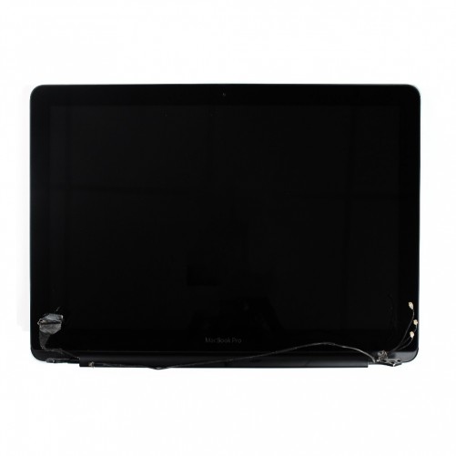 Ecran Complet reconditionné - MacBook pro 13"  A1278 (2011-2012)