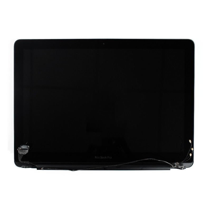 Ecran Complet reconditionné - MacBook pro 13" A1278 (2011-2012) Ecran Complet reconditionné - MacBook pro 13" A1278 (2011-2012)