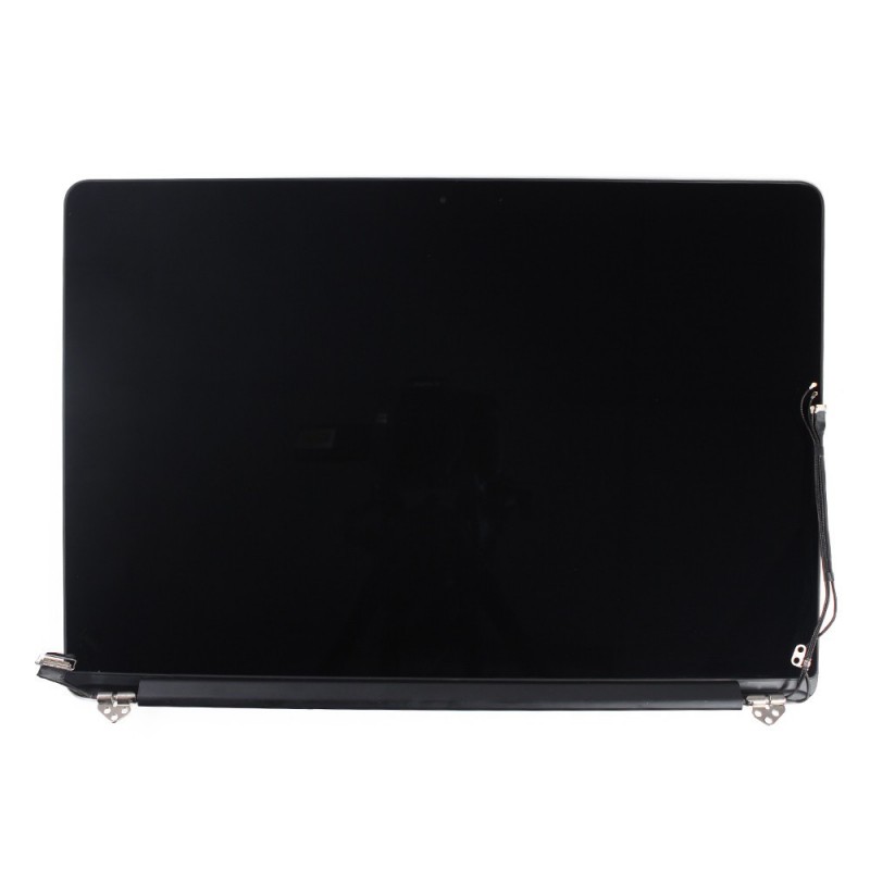 Ecran complet (reconditionné) - MacBook Pro 15" Retina A1398 (2015) Ecran complet (reconditionné) - MacBook Pro 15" Retina A1398 (2015)