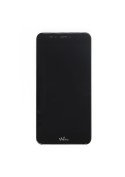 Ecran complet NOIR (Officiel) - Wiko Upulse