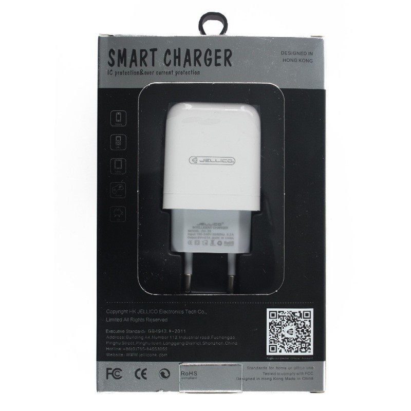 Chargeur secteur 2A Chargeur secteur 2A
