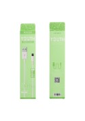 Câble Micro USB (Data + charge) 2 mètres