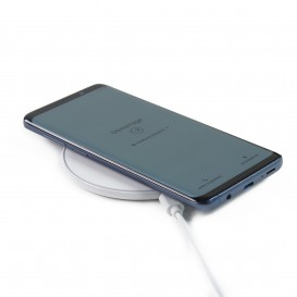 Chargeur induction