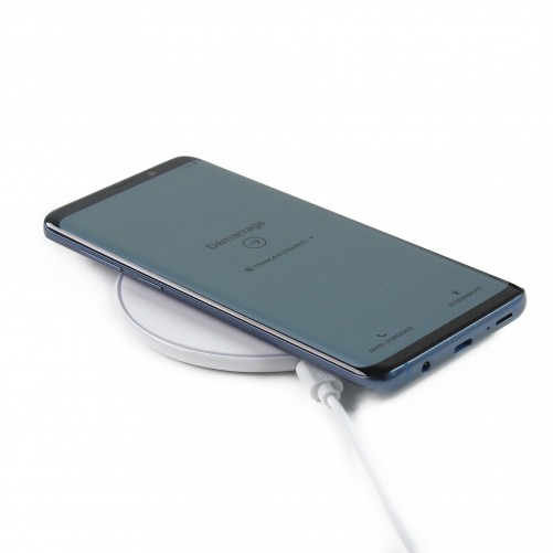 Chargeur induction