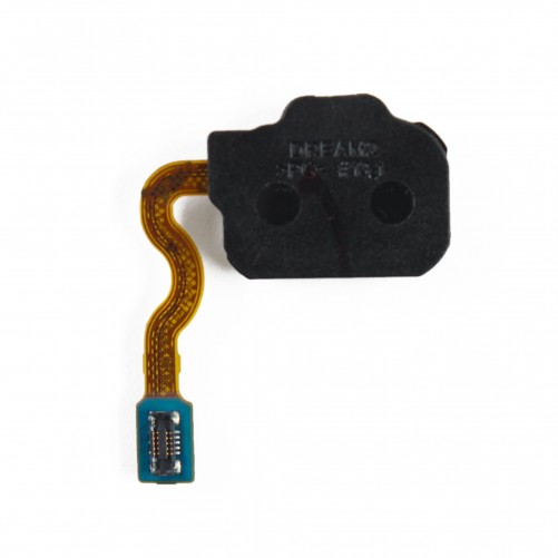 Capteur d'empreintes - Galaxy S8+