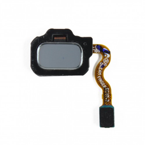 Capteur d'empreintes - Galaxy S8+