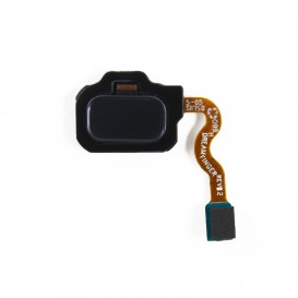 Capteur d'empreintes - Galaxy S8+