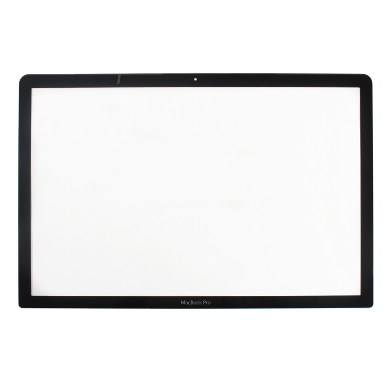 Vitre avant - MacBook Pro 15" Vitre avant - MacBook Pro 15"