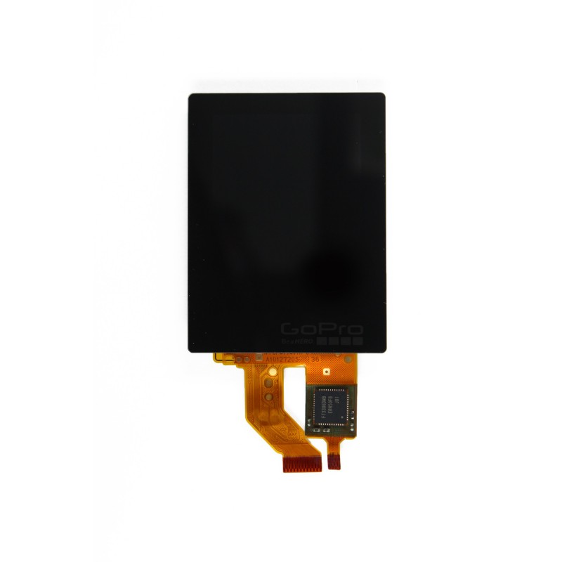 Ecran LCD - GoPro Hero 4 Ecran LCD - GoPro Hero 4