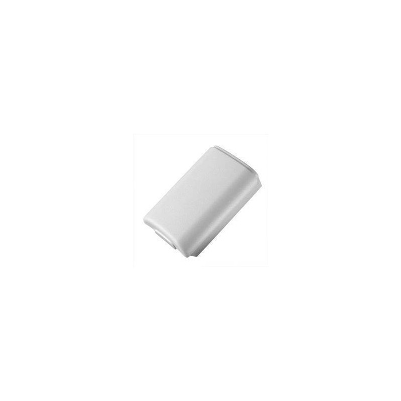 Cache batterie manette - Xbox 360 Fat / Slim Cache batterie manette - Xbox 360 Fat / Slim