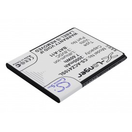 Batterie Acer compatible...