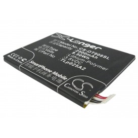Batterie Alcatel compatible...