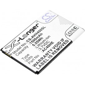 Batterie Archos compatible...