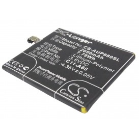 Batterie Asus compatible...