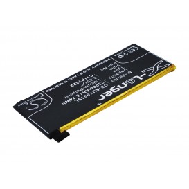 Batterie Asus compatible...
