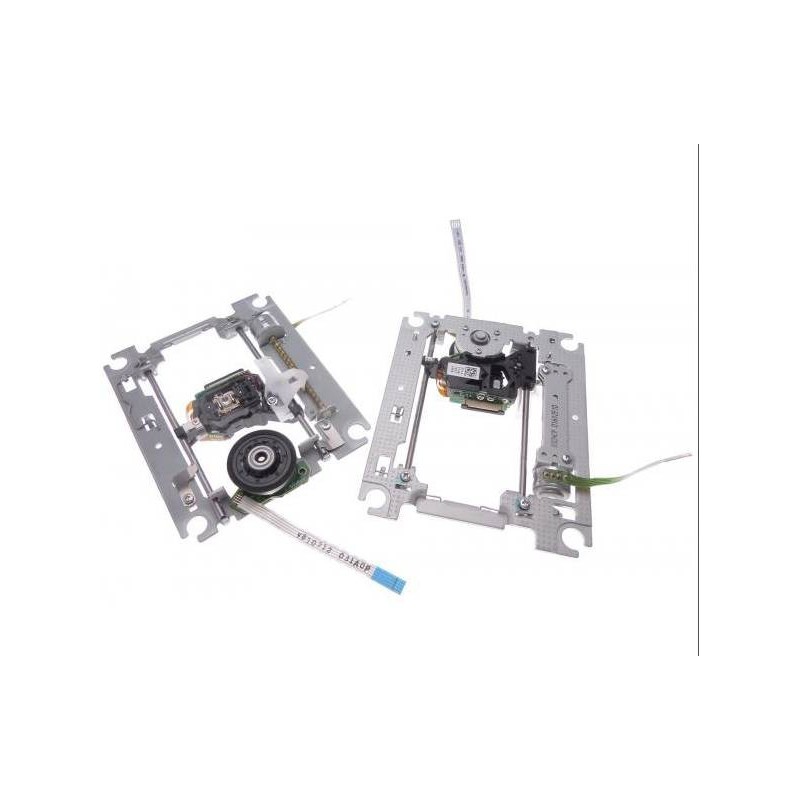 Chariot + Mécanisme pour lentille HOP-141X - Xbox 360 Chariot + Mécanisme pour lentille HOP-141X - Xbox 360