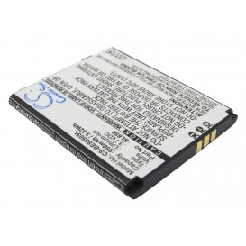 Batterie Bea-fon compatible...