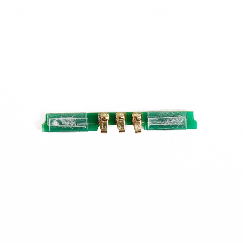 Nappe Bouton Volume - Nexus 4 Nappe Bouton Volume - Nexus 4