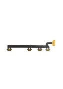Nappe boutons Power, vibreur & volume -  Lumia 820
