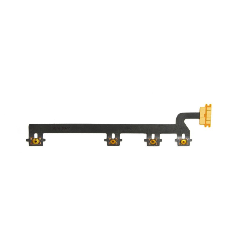 Nappe boutons Power, vibreur & volume - Lumia 820 Nappe boutons Power, vibreur & volume - Lumia 820