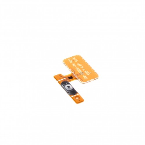 Nappe Bouton Power - Galaxy S5