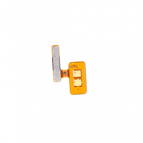 Nappe Bouton Power - Galaxy S5