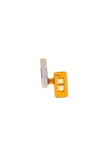 Nappe Bouton Power - Galaxy S5
