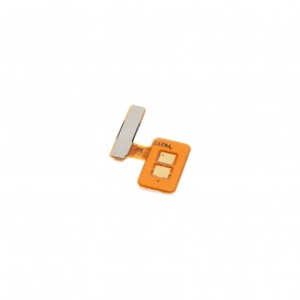 Nappe Bouton Power - Galaxy S5