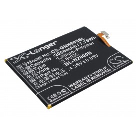 Batterie BLU compatible...