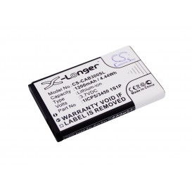 Batterie CAT compatible B30