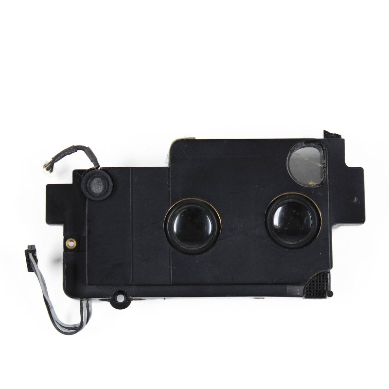 Haut-parleur Gauche - MacBook Pro 17" 2008 Haut-parleur Gauche - MacBook Pro 17" 2008