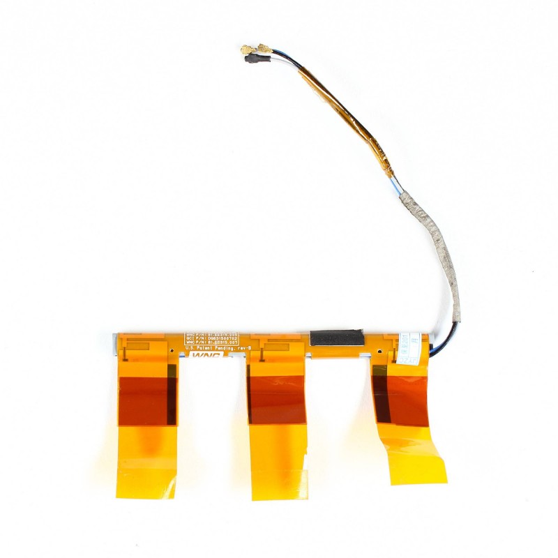Cable d'antenne - MacBook Pro 17" Début 2008 Cable d'antenne - MacBook Pro 17" Début 2008
