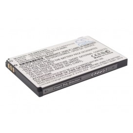 Batterie Doro compatible...