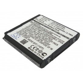 Batterie Doro compatible...