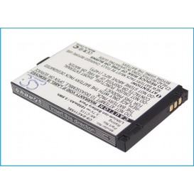 Batterie Emporia compatible...