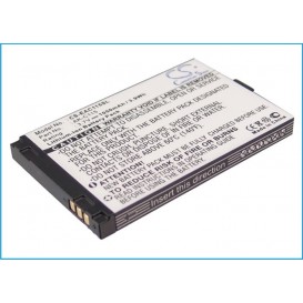 Batterie Emporia compatible...